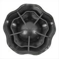 thumbnail image 3 of 4 Uds. Tapa de Pierna para Taburete Camping, Antideslizante Base Silla Exteriores, Accesorio Ajustable Pesca 15Mm, 3 of 5