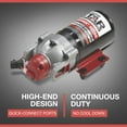 thumbnail image 2 of NorthStar NSQ Series 12V On-Demand Sprayer Diaphragm Pump with Quick-Connect Ports, 2.2 GPM, 2 of 6