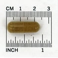 thumbnail image 4 of Natural Factors HerbalFactors, Olive Leaf 500 mg, 15% Oleuropein, Natural Wellness Formula, 90 Capsules, 4 of 5