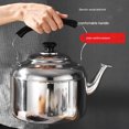 304 Thickened Electric Buzzing Kettle Zhongbao Kettle
