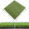 thumbnail image 3 of Alfombrilla de ratón con soporte para muñecas, alfombrilla de ratón ergonómica para aliviar el dolor, base antideslizante para juegos en casa o en la oficina, color azul, 3 of 5
