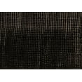 thumbnail image 1 of Ahgly Company Indoor Rectangle Abstract Brown Modern Area Rugs, 4' x 6', 1 of 4