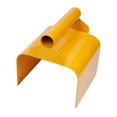 thumbnail image 3 of Ximing Landscape Concrete Curb Trowel Multifunctional for Garden Corner Portable Home Improvement Concrete Trowel Tools Professional B, 3 of 10
