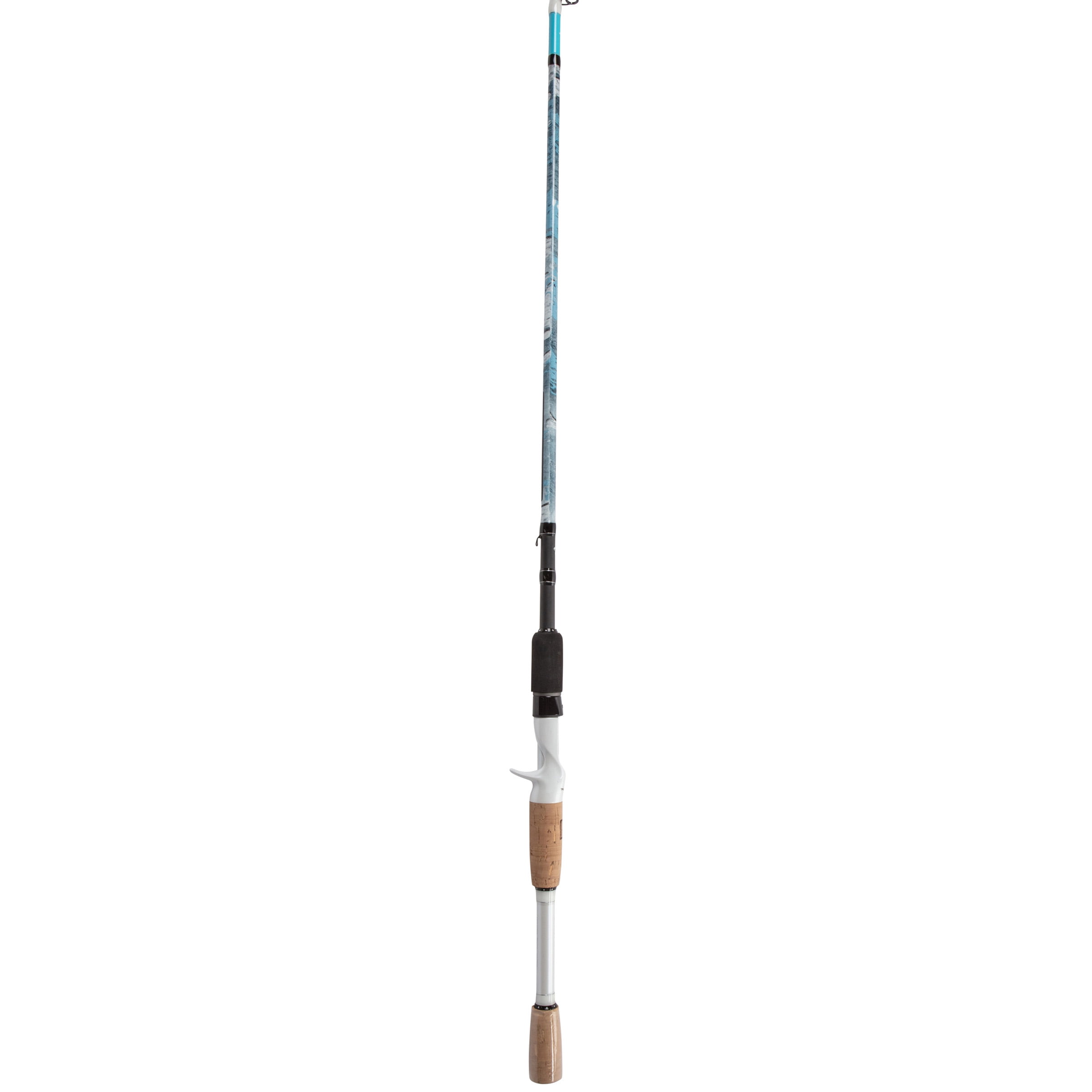 ProFISHiency 7'6" H Bait Cast Rod