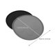 thumbnail image 2 of unbranded 3Ud Tapete Para Platos Y Impermeable Con Base Antideslizante Ideal Para Comederos, 2 of 8