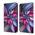 thumbnail image 1 of For Samsung Galaxy A15 Crystal 3D Shockproof Protective Leather Phone,iPhone 15 Pro Max, 1 of 7