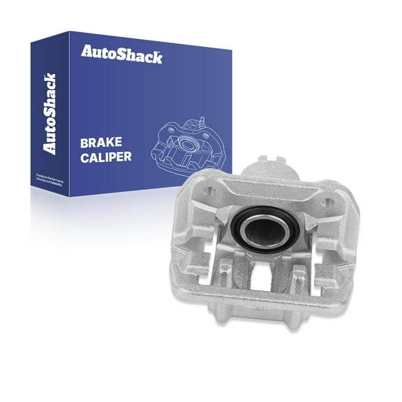 AutoShack Rear Brake Caliper Right Replacement for 1999-2008 Acura TL 2003-2011 Honda Element 2001-2003 Acura CL 1-PC