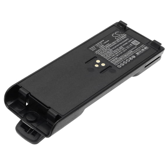 Battery for Motorola FuG11b NTN7143 NTN7144 GP1200 GP2013 GP900 MT2000 MTX8000