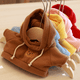 thumbnail image 4 of Ropa de algodón para muñecas de 20 cm, suéter de repuesto para muñecas, osito de peluche, ropa para muñecas, 4 of 5