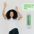 thumbnail image 5 of MOXE Peppermint Nasal Stick 100% Pure Essential Oil Aromatherapy, 3-Pack, 5 of 7