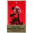 thumbnail image 2 of Feng Shui Luck Charms 1/Pkg-Energizing Crystal, 2 of 2