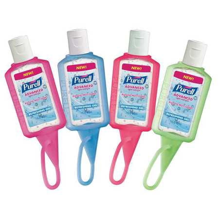 Hand Sanitizer, Purell, 3900-36-WRP