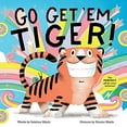 thumbnail image 1 of Go Get 'Em, Tiger! (A Hello! Lucky Book), 1 of 3