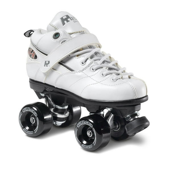 SureGrip Quad Roller Skates GT50 Aerobic