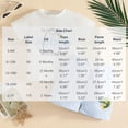 thumbnail image 5 of Trikvn Baby Boys Casual Summer Shorts Set Fishing Embroidery Top and Striped Seersucker Drawstring Elastic Waist Shorts Outfit for Beach Vacation Lounge Wear, 5 of 7