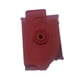 thumbnail image 2 of Funda para Tijeras de Respuesta de Emergencia, Funda para Tijeras, Práctico Estuche de Almacenamiento, Funda para Tijeras para Viajes, Senderismo, Cam Rojo, 2 of 8