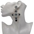 thumbnail image 5 of Vinta Boho Drop Earrings For Women Bohemian Lar Jewelry, 5 of 5