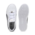 thumbnail image 4 of Tenis Puma Carina 3.0 Luxe 40072403 para Mujer, color Blanco, 4 of 4