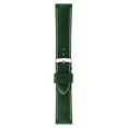 thumbnail image 2 of Morellato Rodius Watch Strap - Green - 22mm - Chrome-plated Stainless Steel Buckle - PERFORMANCE Collection, 2 of 8