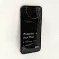 thumbnail image 3 of Pre-Owned Factory Unlocked Google Pixel 8a 5G Cell Phone 128GB 8GB RAM 64MP Obsidian, 3 of 8