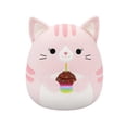 thumbnail image 3 of Juguete de peluche Squishmallows 2025 Happy Birthday, 5 pulgadas, 3 of 6