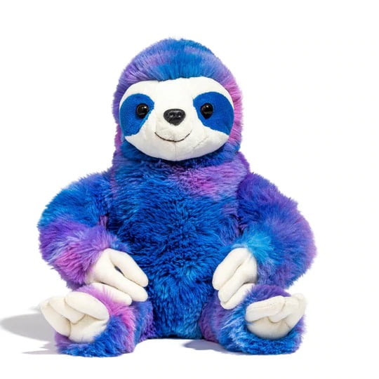 fao schwarz adopt a pet sloth