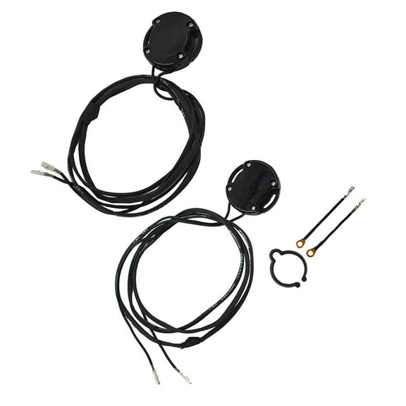 munirater Tilt Trim Sender Limit Switch Kit Replacement for Mercruiser Alpha Bravo 805320A03