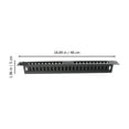thumbnail image 3 of COMPUKAS Data Organizer Cold Rolled Steel 1Pack, 3 of 6