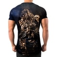thumbnail image 5 of Playera Para Hombre Shendy Vendy Sublimada De Manga Corta, 5 of 5