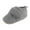 Grey, variant on Baby Shoes Warm Shoes Soft Booties Autumn And Winter Comfortable Boots Toddler Warming Non Slip Home Shoes Snow Boots For Baby Girls And Boys(6-9 Months,White)