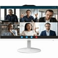 thumbnail image 6 of MSI 23.8" Full HD All-In-One Computer, Intel Core i5 i5-12400, 8GB RAM, 500GB SSD, Windows 11 Home, PRO AP242 12M-058US, 6 of 9