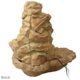 thumbnail image 5 of Sunnydaze Stone Springs Polyresin Outdoor Water Fountain with Lights, 5 of 6