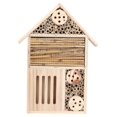 thumbnail image 3 of Dioche DIY Insecte Hôtel Insecte Nichoir, Maison d'Insectes, pour l'Extérieur pour la Maison, 3 of 8