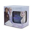 thumbnail image 3 of Taza Transparente Elsa Frozen Disney con Llavero, 3 of 4