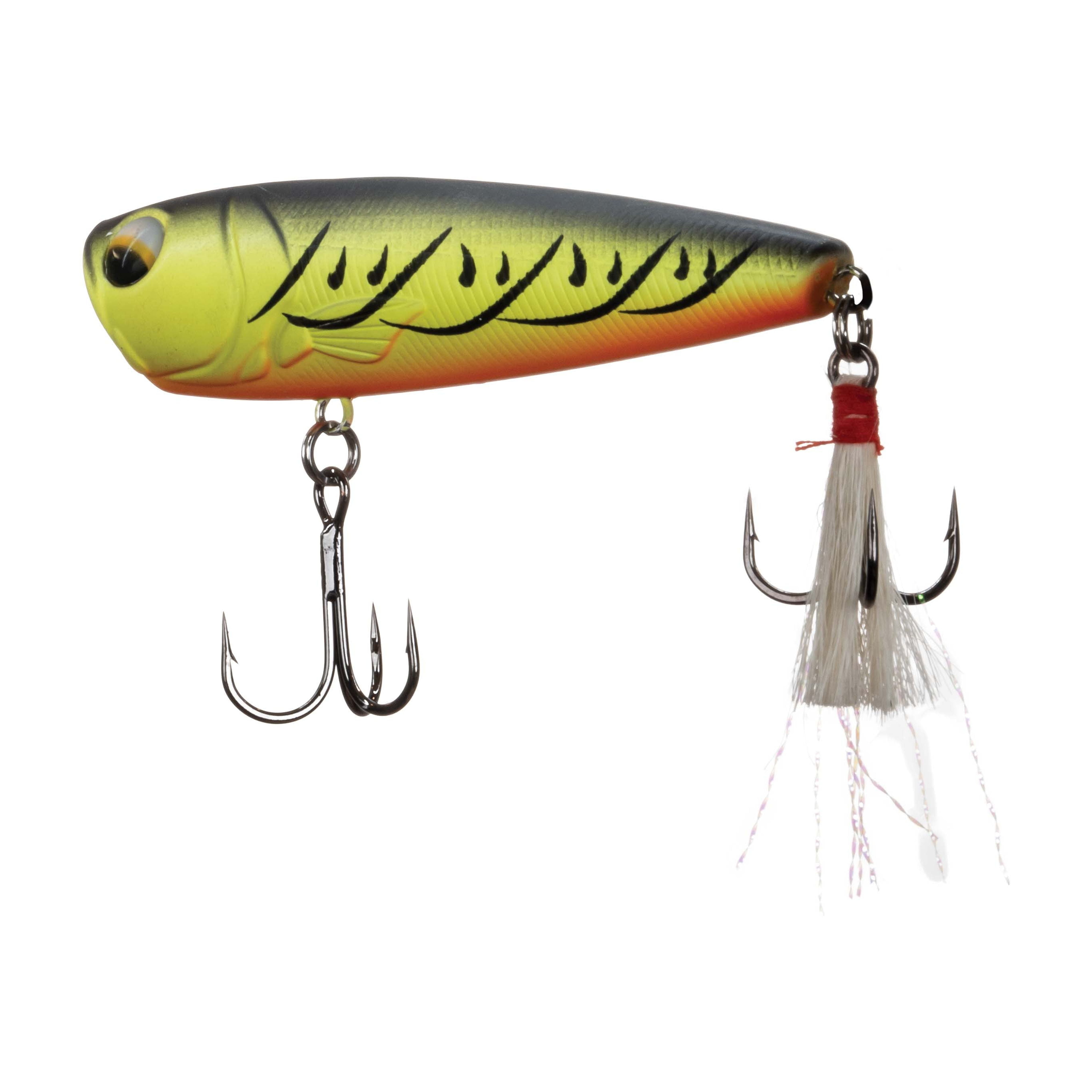 Ozark Trail Frog Popper Fishing Lure, 1/4 oz