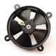 thumbnail image 5 of LBQ 6 Inch Radiator Cooling Fan High Performance 12V Slim Thermo Electric For 150c 200cc Quad Dirt Bike ATV Buggy), 5 of 5