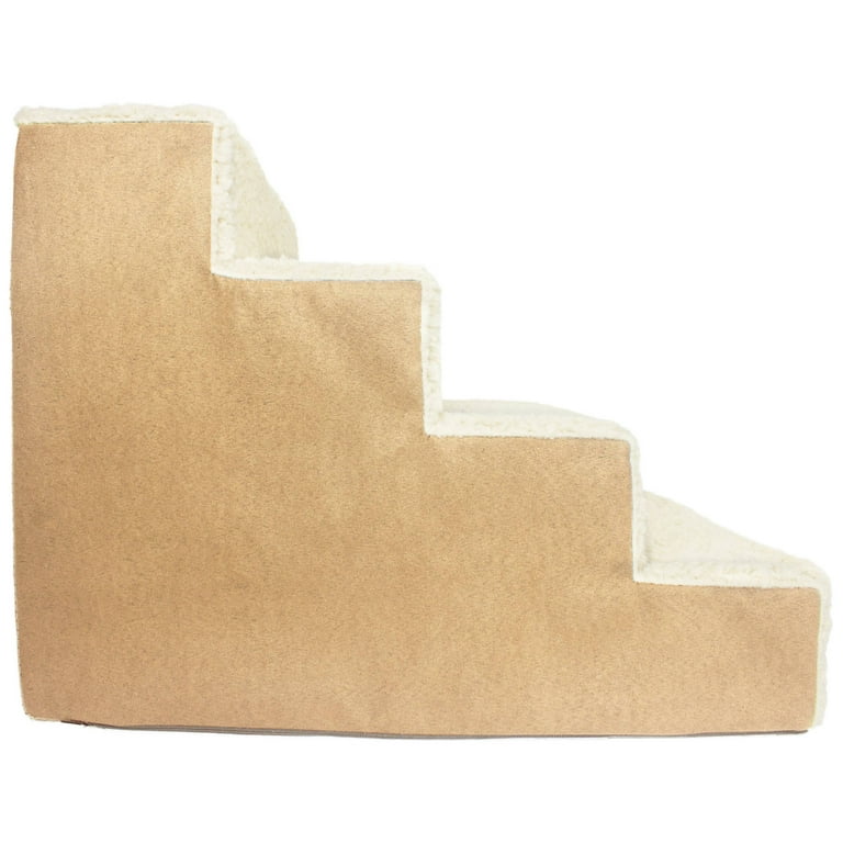 Dashiel comfort foam 4 step best sale pet stair