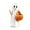 K, variant on Sruoe Halloween Ghost Candy Jar Decoration