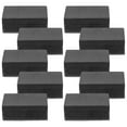 thumbnail image 1 of MERRYHAPY 10Ud Toallitas Para Limpiar Y Proteger Negros Con Desechable, 1 of 6