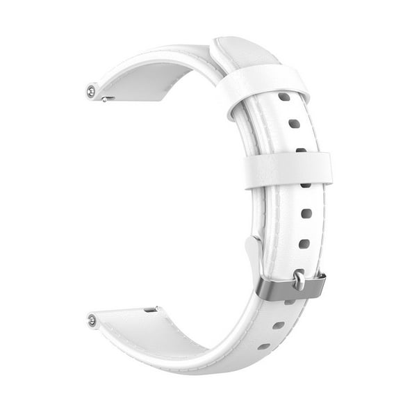 Watch Bands Huawei Watch Leather Watch Strap Leather Replacement Watch Band Buckle Wrist Band Strap for Huawei Watch Gt 46Mm
