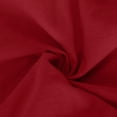thumbnail image 4 of Clothes under $5.00 Wide Leg Pants for Women Lightweight Cotton Linen Drawstring Waist Loose Solid Color Lounge Trousers, 4 of 7