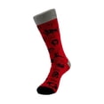 thumbnail image 6 of Zodiac Socks from the Sock Panda (Adult Large - Men's Shoe Sizes 8-12), 6 of 7