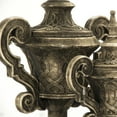 thumbnail image 3 of Resin Accent Urn Large, 3 of 3