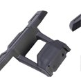 thumbnail image 4 of RC Car Bumpers Replacement Plastic Anti Collision Front Rear Bumper for HS 18301 18302 18303 18304 18311 18312 18313 18314 1:18 RC Car, 4 of 4
