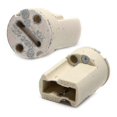 thumbnail image 3 of Lote de 5 adaptadores de portalámparas G9 para conversión de bombillas., 3 of 5