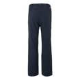 thumbnail image 2 of Regatta Boys/Girls Softshell Hiking Trousers, 2 of 5