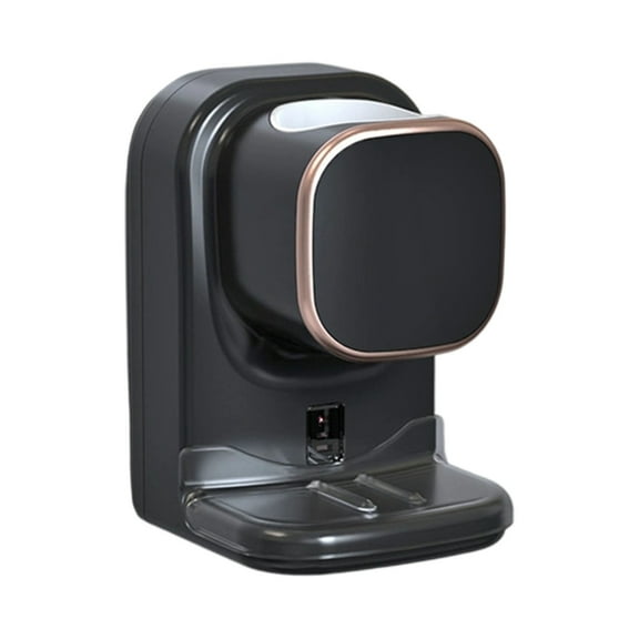 Electric Toothpaste Squeezer Sensor Activated Wall Mounted Bathroom Hygienes