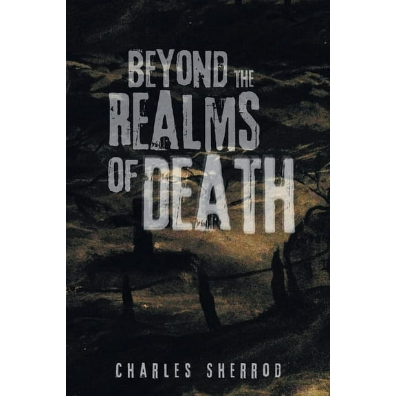 Beyond the Realms of Death, (Paperback)