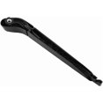 thumbnail image 2 of Car rear wiper arm blade for Focus MK2 20042013 black plastic, 2 of 5