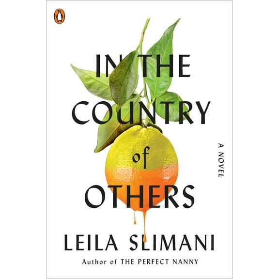 In the Country of Others, (Hardcover)